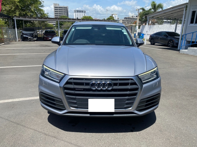 2018 Audi Q5 for sale in Kingston / St. Andrew, Jamaica