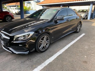 2018 Mercedes Benz CLA 180 for sale in Kingston / St. Andrew, Jamaica