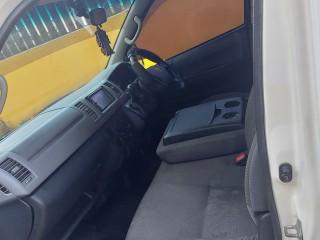 2012 Toyota Hiace for sale in Kingston / St. Andrew, Jamaica