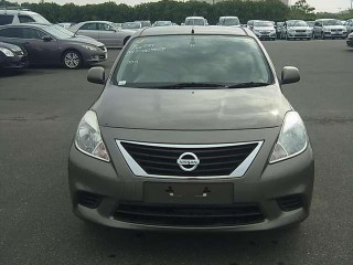 2013 Nissan Latio for sale in Kingston / St. Andrew, Jamaica