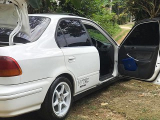 1996 Honda Civic for sale in Portland, Jamaica