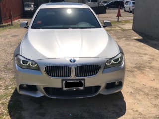 2013 BMW 535i M Sport for sale in Kingston / St. Andrew, Jamaica