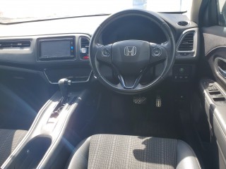 2016 Honda VEZEL for sale in Kingston / St. Andrew, Jamaica