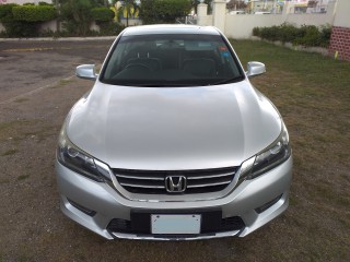2014 Honda Accord for sale in Kingston / St. Andrew, Jamaica