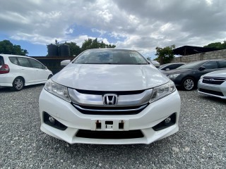 2015 Honda Grace