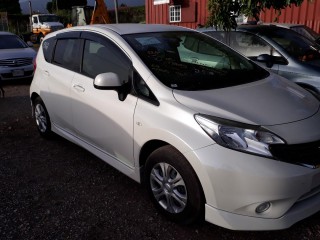 2013 Nissan Note Supercharge for sale in Kingston / St. Andrew, Jamaica