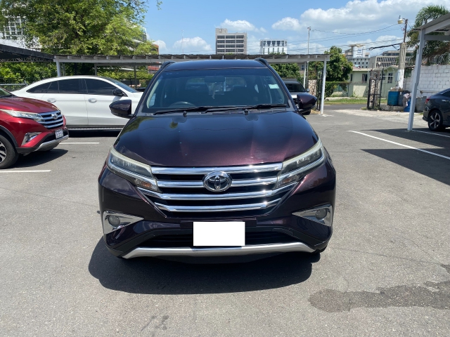 2019 Toyota RUSH for sale in Kingston / St. Andrew, Jamaica