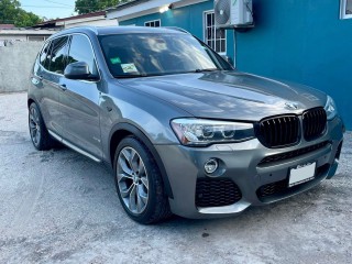2015 BMW x3 for sale in St. Catherine, Jamaica