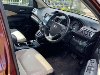 2015 Honda CRV for sale in Manchester, Jamaica