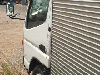 2015 Mitsubishi Fuso for sale in Kingston / St. Andrew, Jamaica