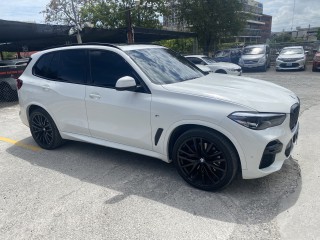 2023 BMW X5 40I