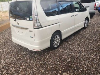 2014 Nissan Serena