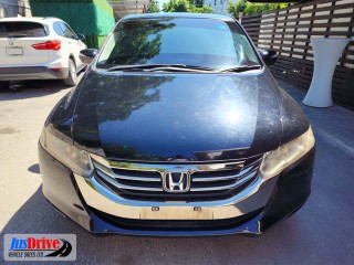 2012 Honda ODYSSEY for sale in Kingston / St. Andrew, Jamaica