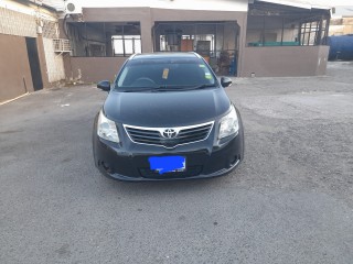 2011 Toyota Avensis for sale in Kingston / St. Andrew, Jamaica