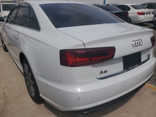 2017 Audi A6