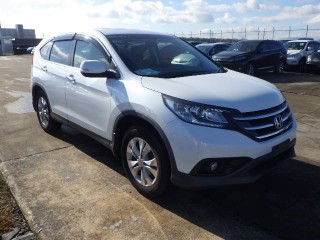 2012 Honda CRV for sale in Kingston / St. Andrew, Jamaica