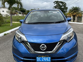 2017 Nissan Note for sale in Manchester, Jamaica