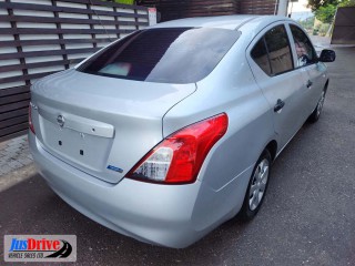 2014 Nissan LATIO for sale in Kingston / St. Andrew, Jamaica