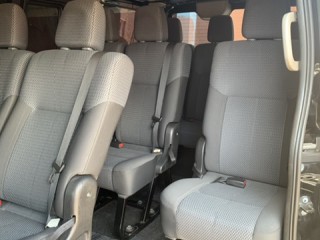 2015 Nissan Caravan NV350 Fully Seated for sale in Kingston / St. Andrew, Jamaica