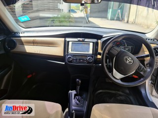 2014 Toyota AXIO