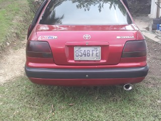 1996 Toyota corolla for sale in St. James, Jamaica