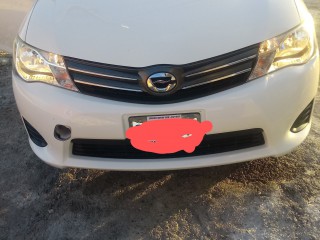 2014 Toyota Corolla Axio for sale in St. James, Jamaica