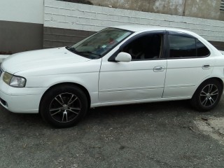 2004 Nissan Sunny B15 for sale in Kingston / St. Andrew, Jamaica