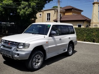1999 Mitsubishi Pajero for sale in Kingston / St. Andrew, Jamaica