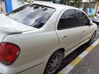 2007 Nissan Sunny for sale in Kingston / St. Andrew, Jamaica