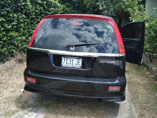 2002 Honda Stream for sale in Kingston / St. Andrew, Jamaica