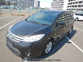 2013 Nissan Lafesta for sale in Kingston / St. Andrew, Jamaica