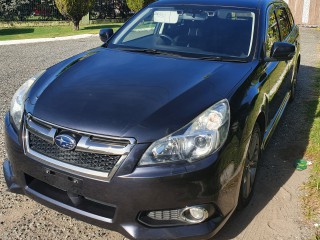 2013 Subaru Legacy for sale in Kingston / St. Andrew, Jamaica