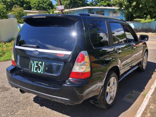 2006 Subaru Forester