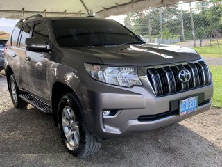 2019 Toyota Prado for sale in St. Elizabeth, Jamaica