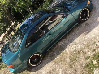 1995 Honda Civic Ex for sale in Trelawny, Jamaica