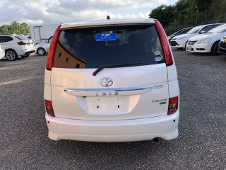 2010 Toyota Isis platana for sale in Manchester, Jamaica