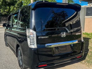 2013 Honda Stepwagon Spada