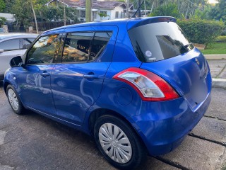 2016 Suzuki Swift for sale in Kingston / St. Andrew, Jamaica