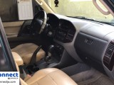 2002 Mitsubishi Montero for sale in Kingston / St. Andrew, Jamaica