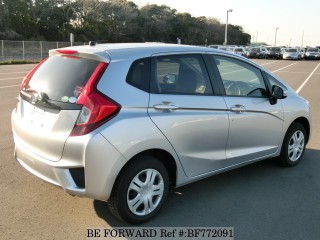 2014 Honda FIT for sale in Manchester, Jamaica