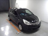 2010 Nissan Note for sale in Kingston / St. Andrew, Jamaica