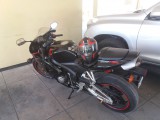 2006 Honda 600 RR for sale in Kingston / St. Andrew, Jamaica
