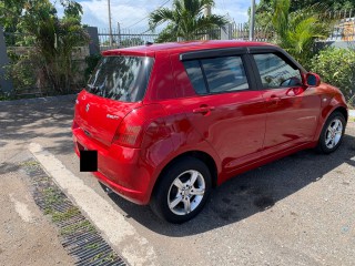 2007 Suzuki Swift for sale in Kingston / St. Andrew, Jamaica