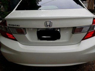 2013 Honda Civic for sale in St. James, Jamaica