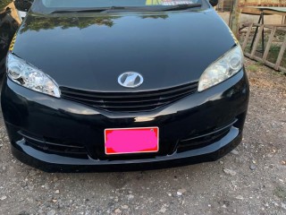 2010 Toyota Wish for sale in Kingston / St. Andrew, Jamaica