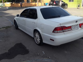 2002 Honda Accord sir for sale in Kingston / St. Andrew, Jamaica