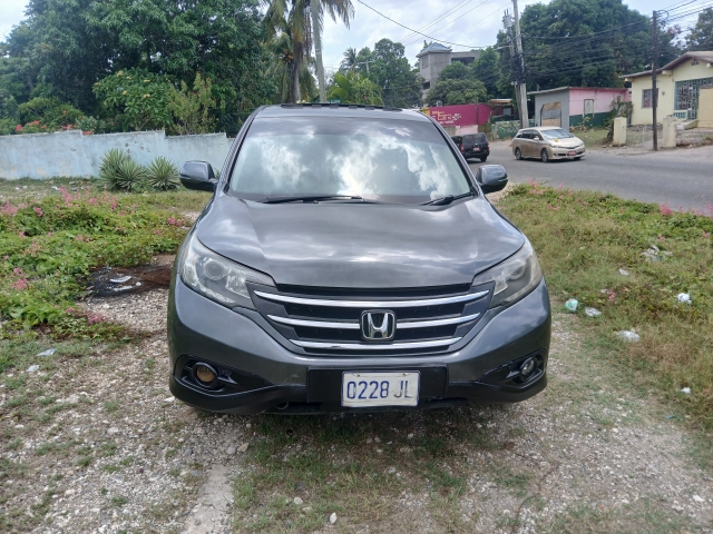 2012 Honda CRV for sale in St. Catherine, Jamaica