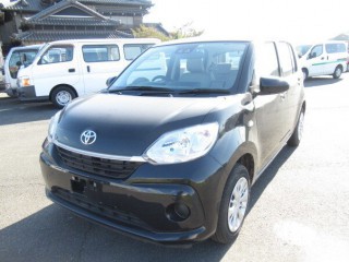 2019 Toyota Passo for sale in Kingston / St. Andrew, Jamaica