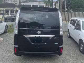 2013 Nissan SERENA for sale in Kingston / St. Andrew, Jamaica
