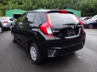 2016 Honda Fit